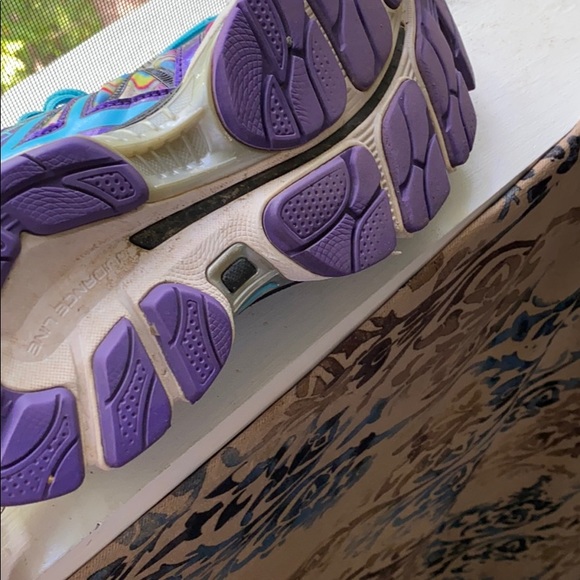 ASICS  GUIDANCE LINE 7.5 - Picture 6 of 7